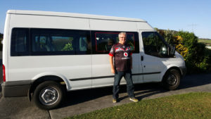 Activities to do in Auckland