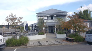 Day Tours from Auckland