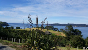 Holiday New Zealand